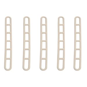 Napínací guma k předstanům Thule, 5 ks