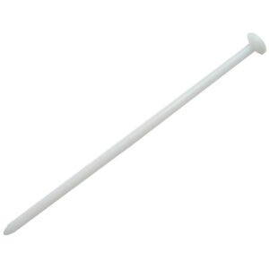 Náhradní čep pantu pro servisní dvířka Thetford