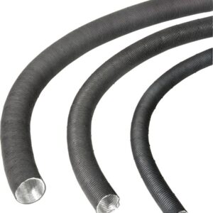 Vzduchová trubka Dometic pro odvod spalin z lednice, ø 24,5 mm