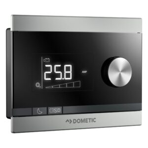 Kontrolní panel Dometic Sinepower SP-EM