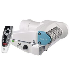 Mover Easydriver basic 1.6 pro jednoosé karavany