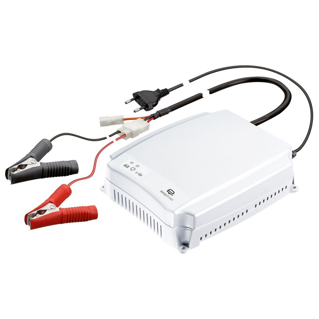 Nabíječka baterií Reich C-Go nabíjecí proud 20 A