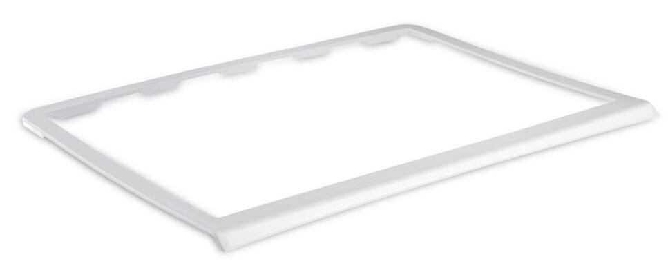 Adaptérový rám Midi Heki FL pro Fiat Ducato, přední