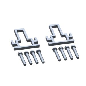 Distanční kit pro mover AL-KO Ranger