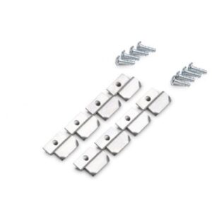 Montážní sada Dometic pro Micro Heki 34 – 35 mm