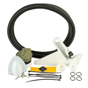 Odvětrávací systém pro WC Thetford C200