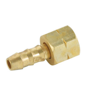 Plynový hadičník Meva 8 mm / G 1/4“ L