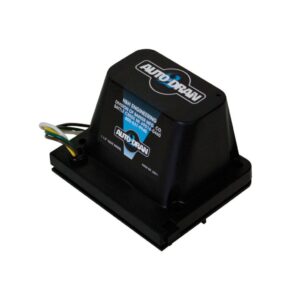 Vypouštěč odpadních vod LILIE Auto-Drain 1 1/2''