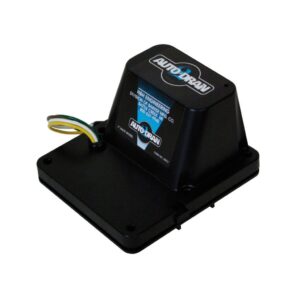 Vypouštěč odpadních vod LILIE Auto-Drain 3''