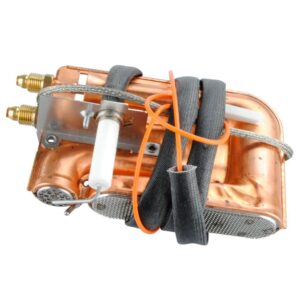 Hořák pro topení Truma S 3002 (P), S 3004 (P) provozní tlak 30 mbar