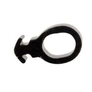 Gumové těsnění pro střešní okno Dometic Heki 1 s permanentní ventilací