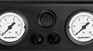 Vzduchové pérovaní Goldschmitt pro Fiat Ducato max. stlačení měchu 8″ verze Fiat Ducato (1994–06/2006)