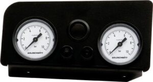 Vzduchové pérovaní Goldschmitt pro Fiat Ducato max. stlačení měchu 6″ verze Fiat Ducato Typ 244 (2002–06/2006)