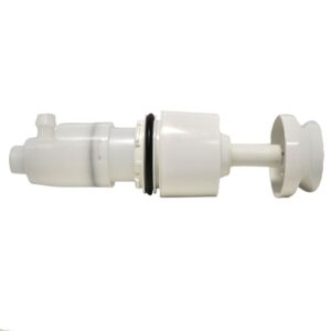 Pístové čerpadlo WC Thetford Porta Potti 345/365, bílé