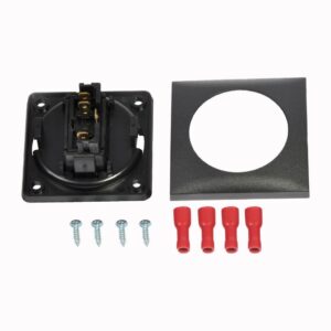 Spínač pro vysouvací schůdky Thule 12 V