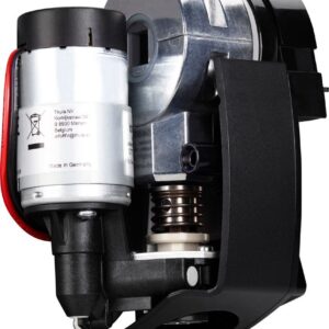 Kompletní sada motoru pro markýzu Thule 5200, 12 V barva antracit