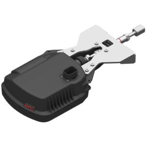 Stabilizační systém AL-KO ATC (nová generace) celková hmotnost 1300 kg náprava jedna