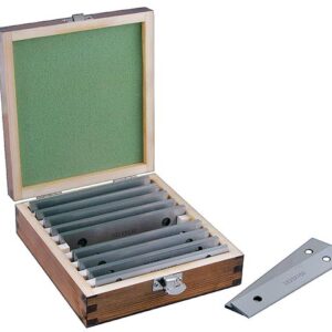 OPTIMUM Přesné podkládací desky – sada 20 ks