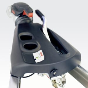 Stabilizační systém AL-KO ATC pro Hobby