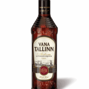 Vana Tallinn 40 % 1 l