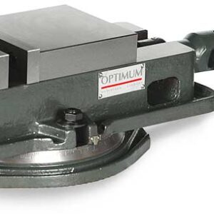 OPTIMUM Strojní svěrák FMSN 100