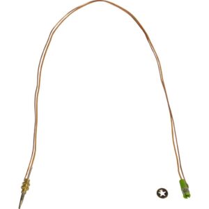 Termočlánek s rychloupínacím kroužkem pro sporáky a kombinace dřezy Dometic, délka 35 cm