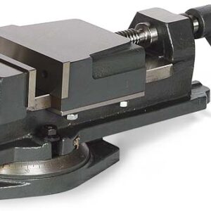 OPTIMUM Strojní svěrák FMS 200