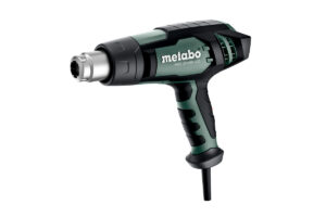 METABO HGE 23-650 LCD