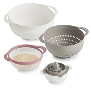 Multifunkční kuchyňská sada Zeller 5 ks