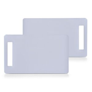 Sada 2 krájecích prkének Zeller