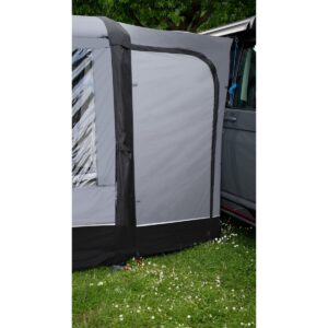 Propojovací tunel k předstanu Westfield Hydra instalační výška 240–270 cm