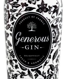 Generous Gin 44 % 0,7 l