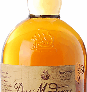 Dos Maderas 8yo 37 % 0,7 l