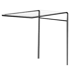 Sušák na prádlo na nosič kol LAS BC260