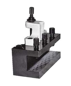 OPTIMUM Nožový držák 20 x 100 typ D 3384304