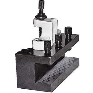 OPTIMUM Nožový držák 20 x 100 typ D 3384304