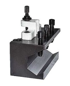 OPTIMUM Nožový držák 13 × 50 typ H