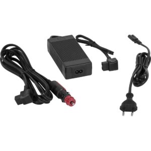 Kompresorová lednice Brunner Polarys Freeze objem 35 l