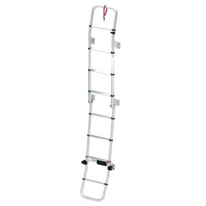 Žebřík pro obytná auta Fiamma Deluxe 8