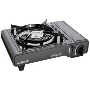 Plynový vařič na kartuše Brunner Devil SD