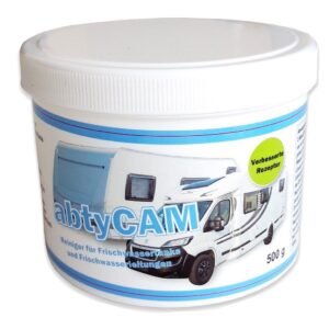 Čistič zásobníků vody Hedola H11 Plus 500 g