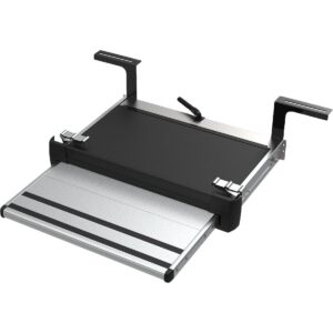 Vysouvací schůdek Thule Slide-Out Step G2 12 V VW Crafter/MAN TGE šířka 700 mm