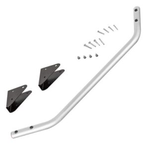 Lišta na držáky kol pro nosič Fiamma Carry-Bike Garage Standard