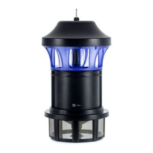 Elektrický lapač hmyzu G21 Tower 230 V