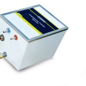 Bojler do karavanu Pundmann Therm 3 l, 230 V