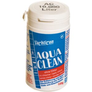 Dezinfekce vody Yachticon Aqua Clean 100 g