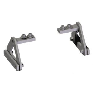 Patky střešního nosiče EuroCarry STYLE