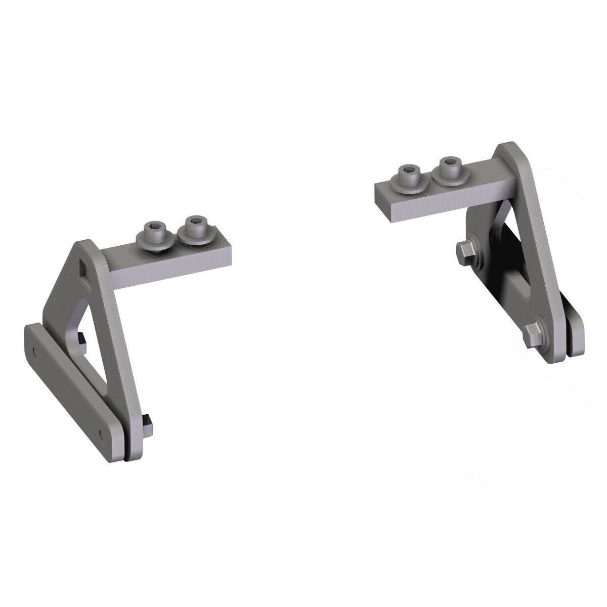 Patky střešního nosiče EuroCarry STYLE