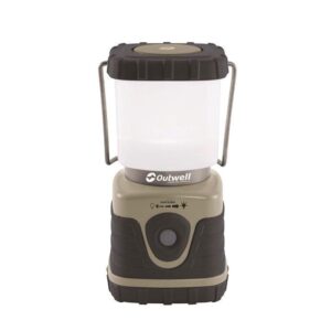 Stolní svítilna Outwell Carnelian DC 600