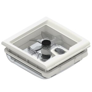 Kit Fiamma Turbo-Vent 28 F